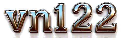 vn122 logo